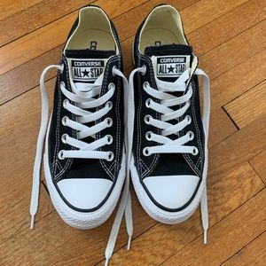 Low Top Converse Shoes
